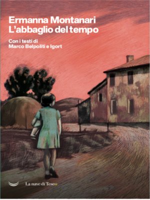 cover image of L'abbaglio del tempo